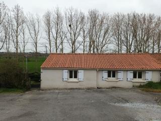 gite de la basse pierre près d'Ancenis Loire - 6