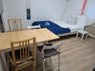 Brand NEW apartment in Walldorf with kitchen and AC - Walldorf - 8