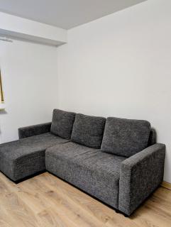 Brand NEW apartment in Walldorf with kitchen and AC - Walldorf - 6