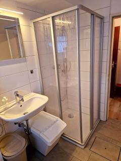 Brand NEW apartment in Walldorf with kitchen and AC - Walldorf - 5