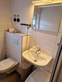 Brand NEW apartment in Walldorf with kitchen and AC - Walldorf - 1