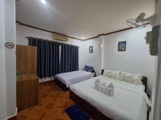 SCK Guesthouse - Vang Vieng - 7