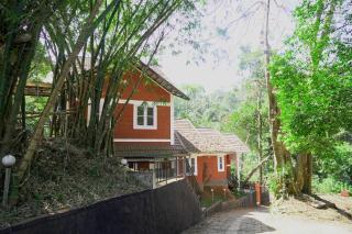 Silent woods Resort - Vythiri - 1