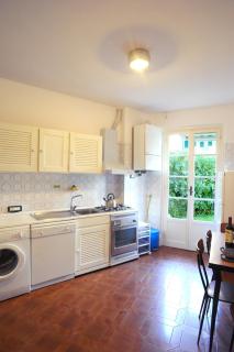 Sivori Apartment - 5