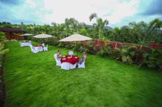 Grand Vatika Resort Hotel - Arambol - 1
