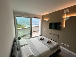Luxury Lake View Apartment - Lake Como - Cernobbio - Cernobbio - 0