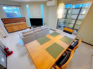 Iroha House イロハの宿 - Osaca - 9