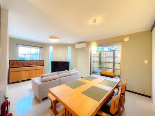 Iroha House イロハの宿 - Osaca - 3
