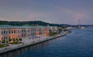 Çırağan Palace Kempinski Istanbul - 7