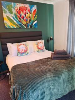 Dee-One's at Napier,Kenridge,Self Catering Apartment with Pool - Kenridge - 0