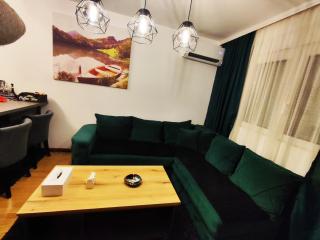 Apartman KUM - Vrnjačka Banja - 1