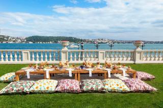 Çırağan Palace Kempinski Istanbul - Istanbul - 5