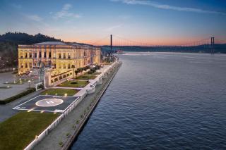 Çırağan Palace Kempinski Istanbul - Istanbul - 1