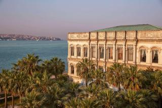 Çırağan Palace Kempinski Istanbul - Estambul - 2