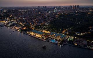 Çırağan Palace Kempinski Istanbul - Istanbul - 4
