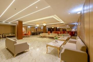 Saltstayz Premier - Paschim Vihar - New Delhi - 2