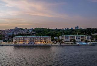 Çırağan Palace Kempinski Istanbul - Istanbul - 6