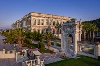 Çırağan Palace Kempinski Istanbul - Istanbul - 7