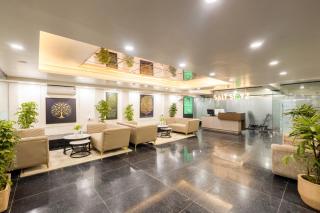 Saltstayz Premier - Paschim Vihar - New Delhi - 3