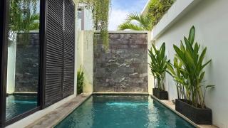 3BR Cozy Villa with Pool 4min to Finns and Beach - 4