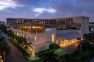 Kempinski Hotel Gold Coast City - Accra - 9