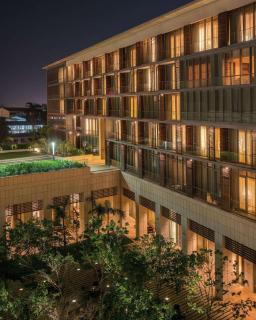 Kempinski Hotel Gold Coast City - Accra - 8