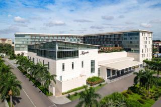 Kempinski Hotel Gold Coast City - Accra - 5