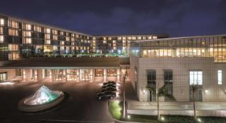 Kempinski Hotel Gold Coast City - Accra - 6