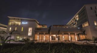 Kempinski Hotel Gold Coast City - Accra - 7