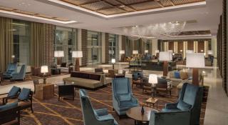 Kempinski Hotel Gold Coast City - Accra - 2