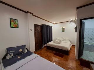 SCK Guesthouse - Vang Vieng - 9