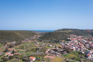 Guest House Sa Figumoru Sarda - Bari Sardo - 4
