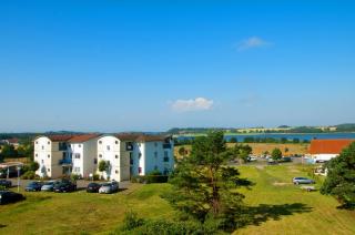 Ferienwohnung "Bellevue" in Sellin auf Rügen - Ostseebad Sellin - 2