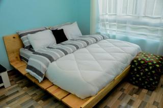 Sabyinyo landscape resort - Ruhengeri - 7