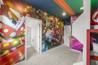 12 Bedroms115 Bathroomsparadiso Grande5857 Hs - 2