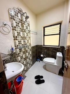 SNP House near Forest, Fresh Air - 1