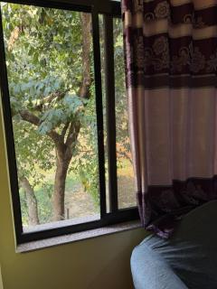 SNP House near Forest, Fresh Air - Katmandou - 5