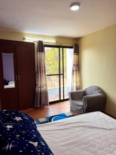 SNP House near Forest, Fresh Air - Katmandou - 2