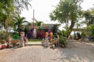 OYO 931 Sor Chareanpanit - Pattaya - 6