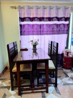 SNP House near Forest, Fresh Air - Katmandou - 3