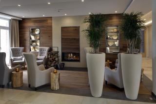 Hofhotel Grothues-Potthoff - Senden - 4