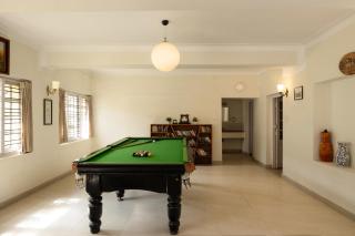 Colonels inn - Ooty - 8