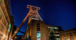 Hotel Essener Hof; Sure Hotel Collection by Best Western - Essen - 9