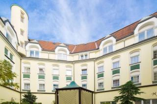 Hotel Essener Hof; Sure Hotel Collection by Best Western - Essen - 8