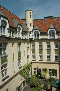 Hotel Essener Hof; Sure Hotel Collection by Best Western - Essen - 7