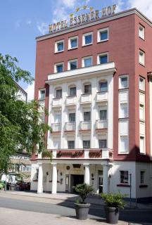 Hotel Essener Hof; Sure Hotel Collection by Best Western - Essen - 6