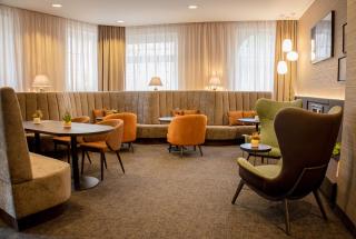 Hotel Essener Hof; Sure Hotel Collection by Best Western - Essen - 5