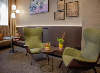 Hotel Essener Hof; Sure Hotel Collection by Best Western - Essen - 4