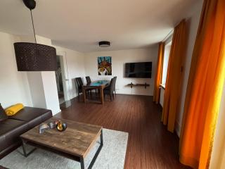 Ferienwohnung Baumgartner Chiemseeliebe 2OG - Breitbrunn am Chiemsee - 8