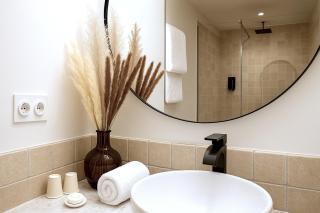 MAYA Appartements & Suites - Cosne-Cours-sur-Loire - 9